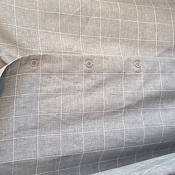 Selected / FEMME size 42. Oversized - Picture 3 of 6